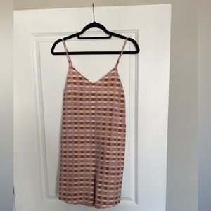 Lou & Grey Summer Romper